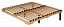 1.1 Основание с гибкими ламелями (1800)
