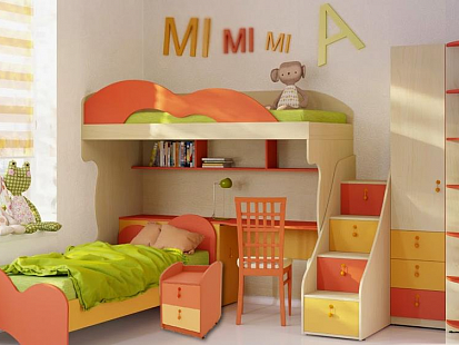 Миа
