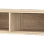 Полка с перегородками (1500)