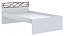 Кровать 1200