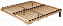 1.1 Основание с гибкими ламелями (1800)