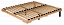 2.1 Основание с гибкими ламелями (1600)