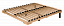 2.1 Основание с гибкими ламелями (1600)
