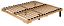 2.1 Основание с гибкими ламелями (1600)
