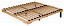 2.1 Основание с гибкими ламелями (1600)