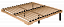 1.1 Основание с гибкими ламелями (1800)