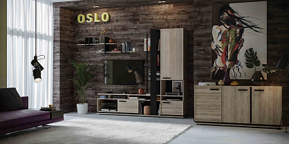 Oslo