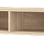 Полка с перегородками (1500)